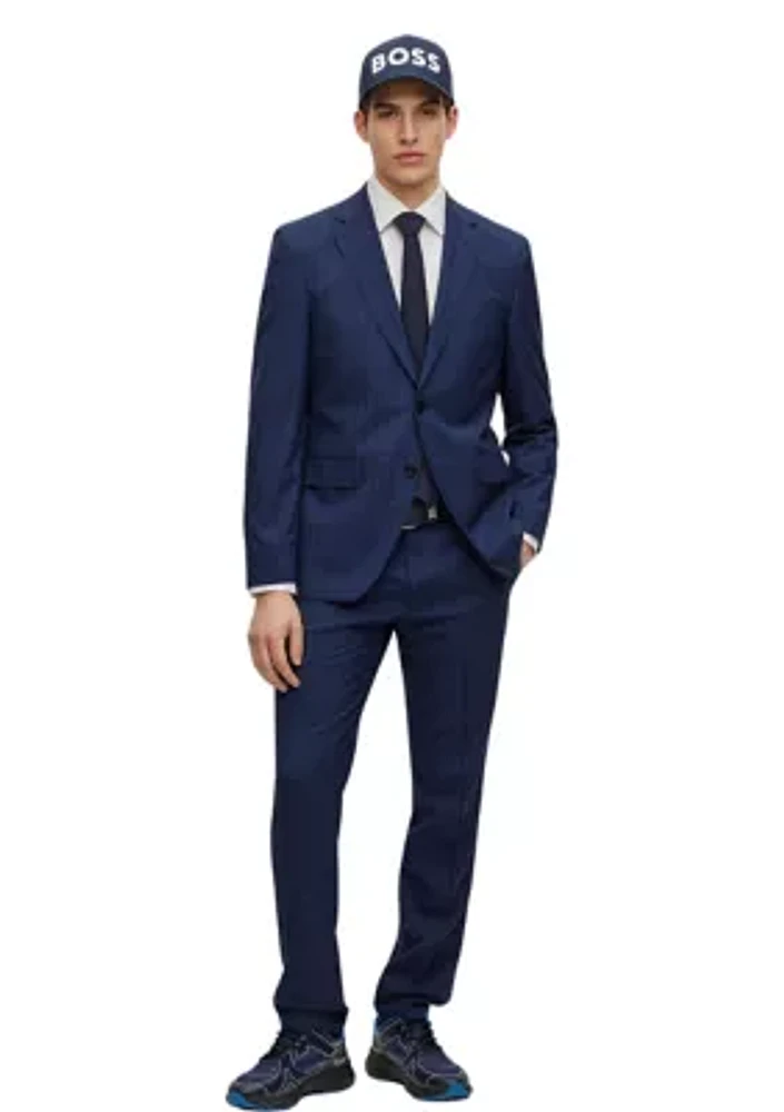 Men's Jeckson Suit Set