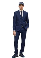 Men's Jeckson Suit Set