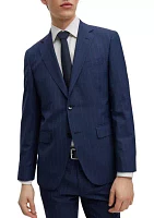 Men's Jeckson Suit Set