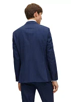 Men's Jeckson Suit Set