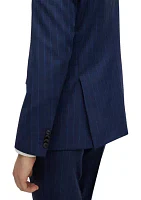 Men's Jeckson Suit Set