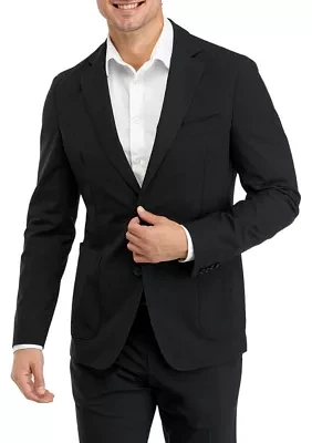 Men's Slim Fit Separate Suit Jacket