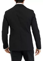 Men's Slim Fit Separate Suit Jacket