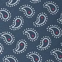 Paisley Tie