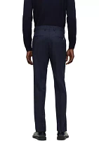 Men's Slim Fit Pants