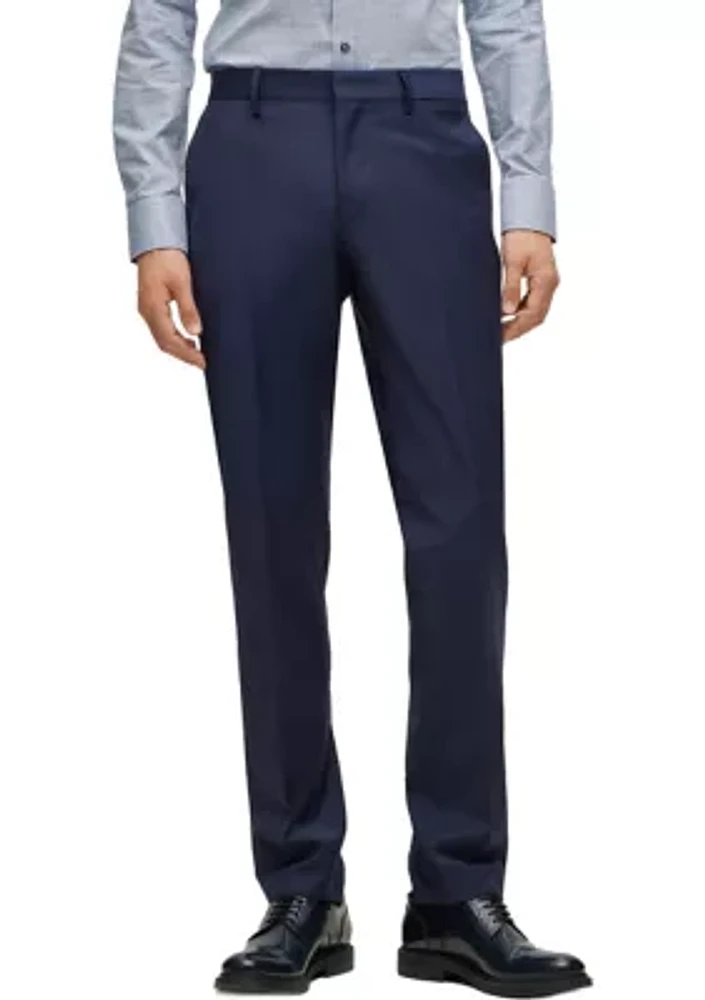 Men's Lenon Separate Suit Pants