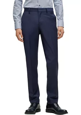 Men's Lenon Separate Suit Pants