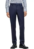 Men's Lenon Separate Suit Pants