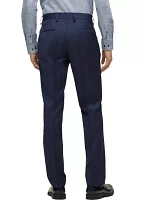 Men's Lenon Separate Suit Pants