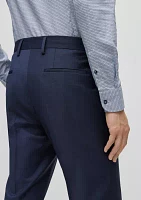 Men's Lenon Separate Suit Pants