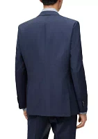 Men's Jeckson Separate Suit Jacket