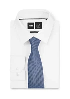 Neats Print Tie 