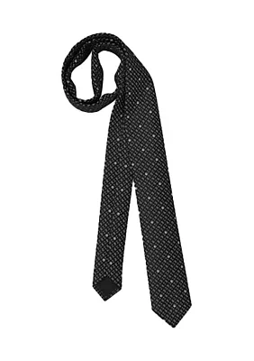 Silk Tie