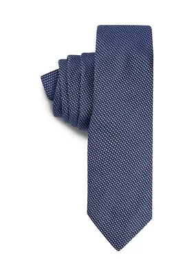 Abstract  Print Tie 