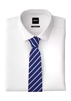 Silk Striped Tie