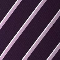 Men's Striped Tie