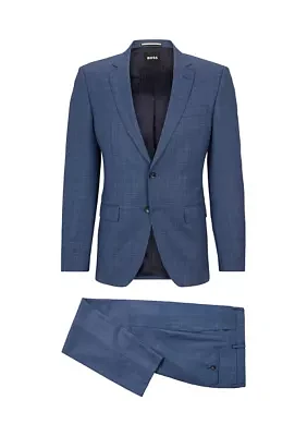 Men's 2 Piece Suit