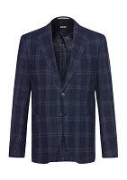 Men's Janson Sport Coat