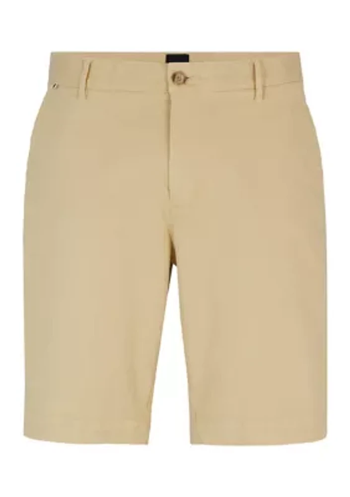 Men's Slice Shorts