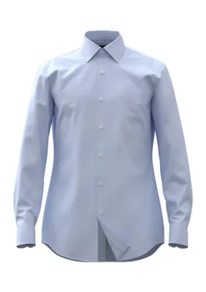 Hank Dress Shirt