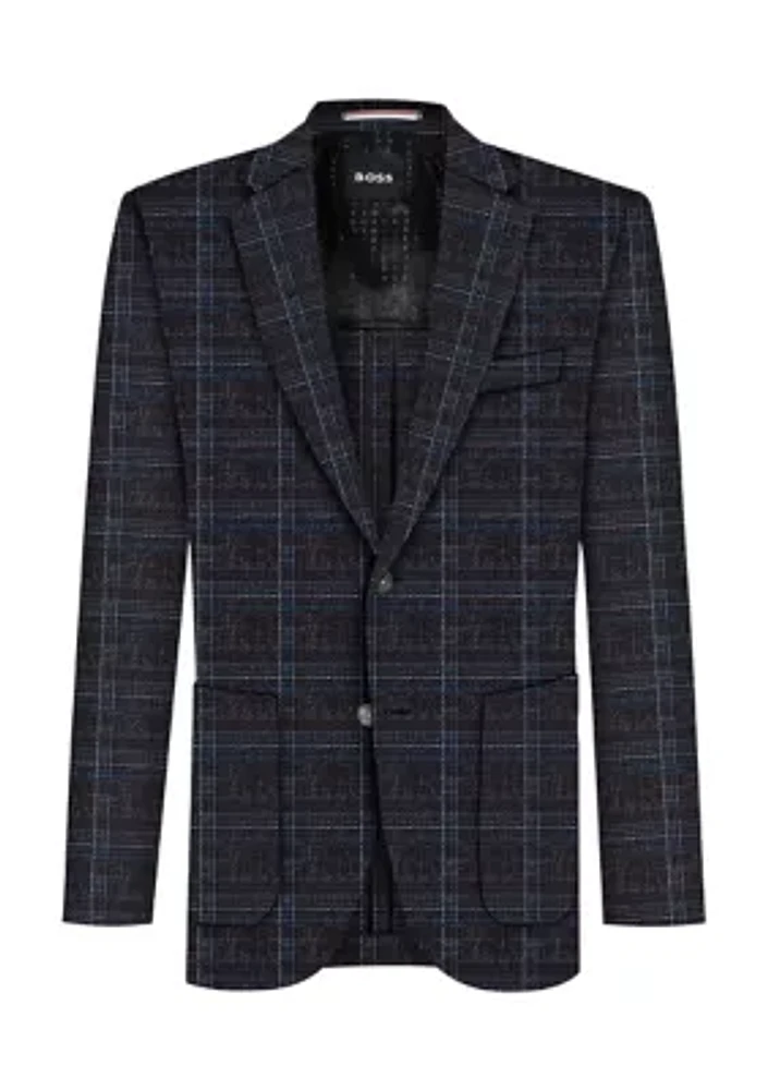 Men's Hutson Sport Coat