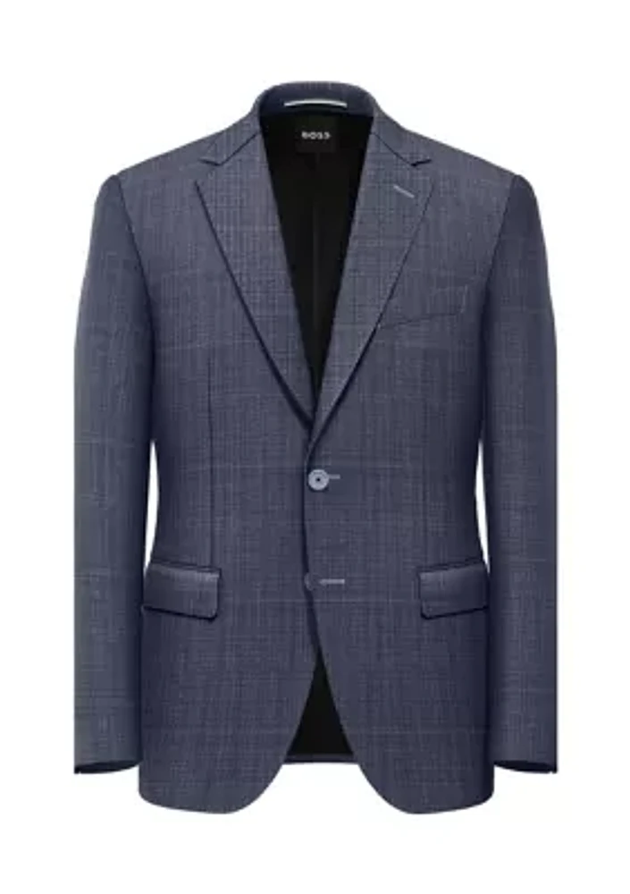 Men's Jeckson Separate Suit Jacket