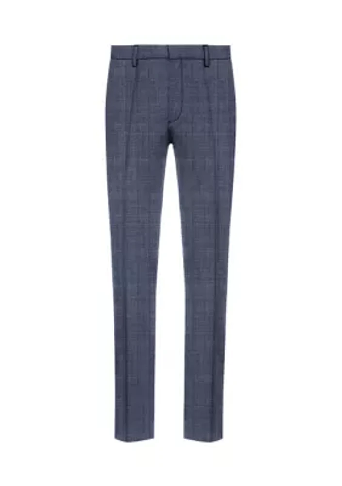 Men's Lenon Separate Suit Pants