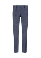 Men's Lenon Separate Suit Pants