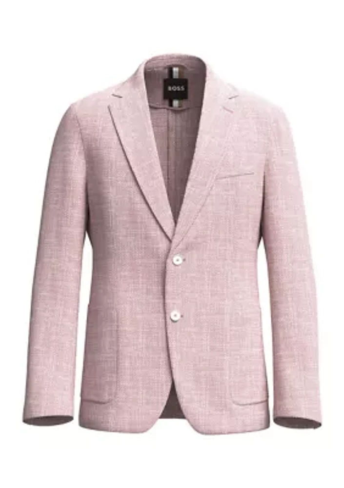 Hutson Sport Coat