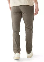 Men's Chino Slim Pants