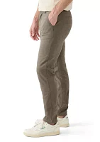 Men's Chino Slim Pants