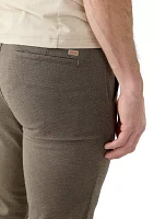 Men's Chino Slim Pants