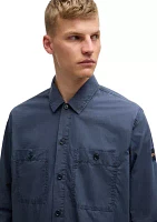 Men's Locky 2 Poplin Shirt