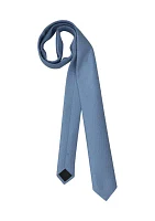 Neats Silk Tie