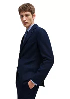 Men's Mélange Blazer