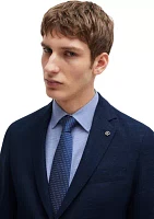 Men's Mélange Blazer