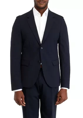 Wool Suit Separate Jacket