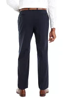 Men's Suit Separate Wool Pants