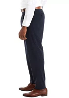 Men's Suit Separate Wool Pants