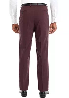 Men's Suit Separate Wool Pants