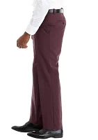 Men's Suit Separate Wool Pants