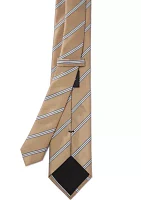 Striped Tie