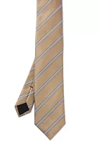 Striped Tie