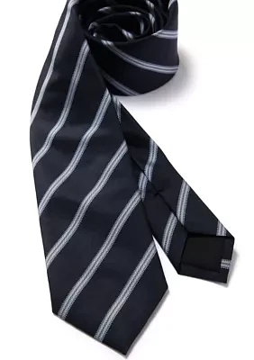 Striped Tie