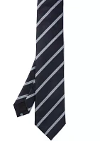 Striped Tie