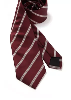 Stripe Tie