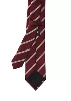 Stripe Tie