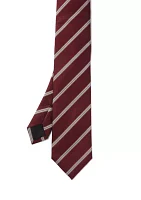 Stripe Tie