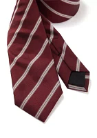 Stripe Tie