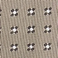 Pindot Satin Tie